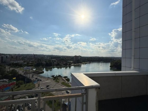 Премиальная квартира в центре города с подземным паркингом Хмельницький