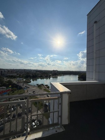 Премиальная квартира в центре города с подземным паркингом - фото 1