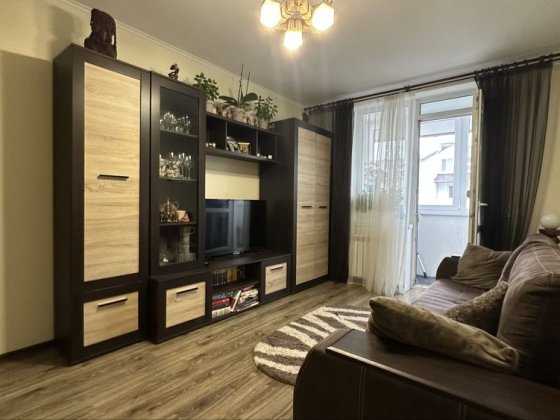 Продаж дворівневої квартири  мікрорайон  Заріччя Хмельницький