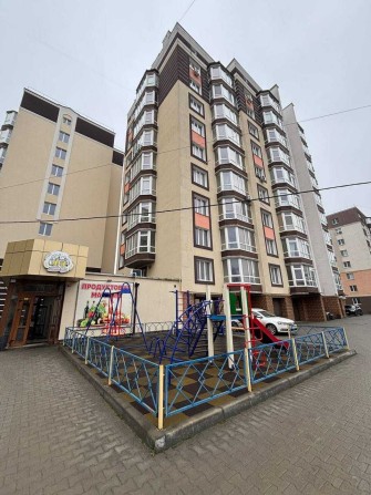 Новобудова здана, 2% переоформлення, Виставка - фото 1