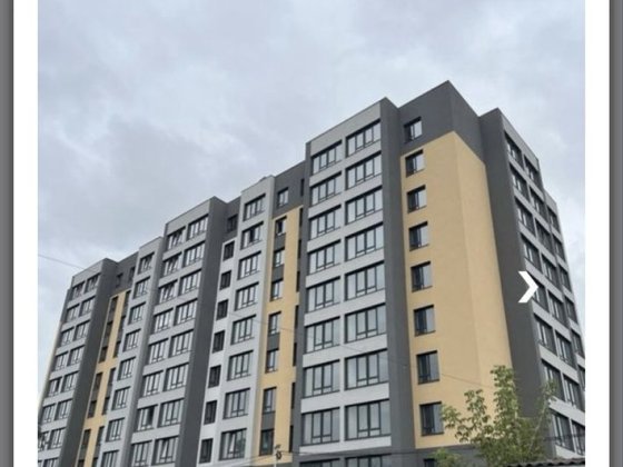 Продаж 1к квартири 54 кв. м. Хмельницький