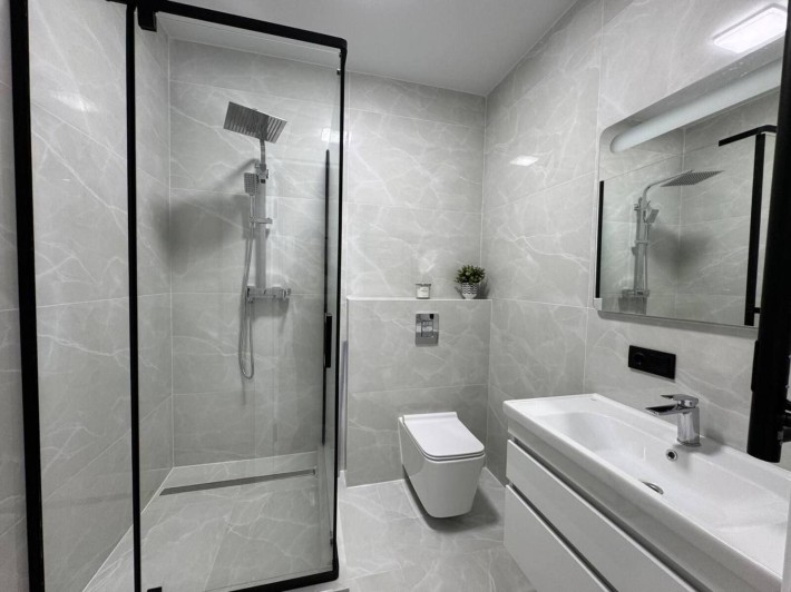 ВиплатиТАК! Простора 1к з світлим якісним ремонтом 37616 - фото 1