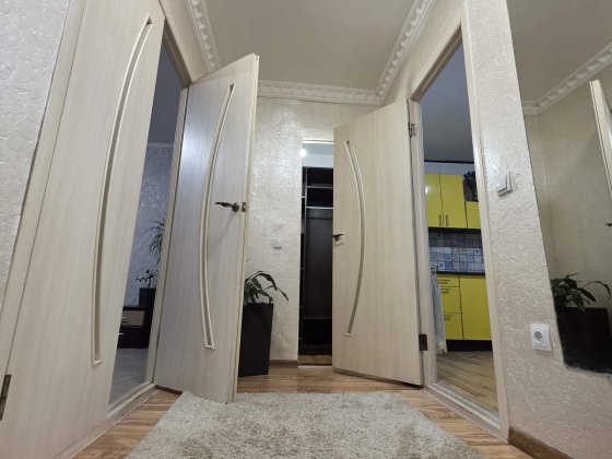 Продаж 1 кімнатної квартири. Шептицький