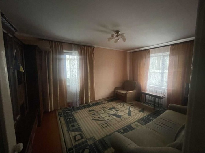 Продаж 1к квартири в розсрочку! - фото 1