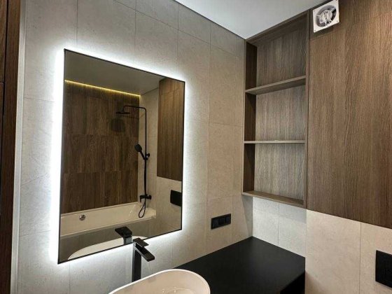 У продажу класна та стильна 2к квартира! ЖК Амстердам! ід 41842 Хмельницкий