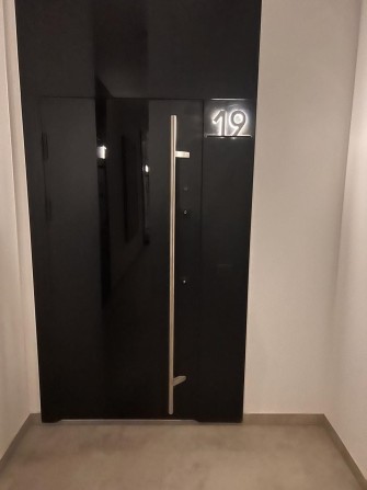 Квартира в м. Тячів  92 квадрати  площа . - фото 1