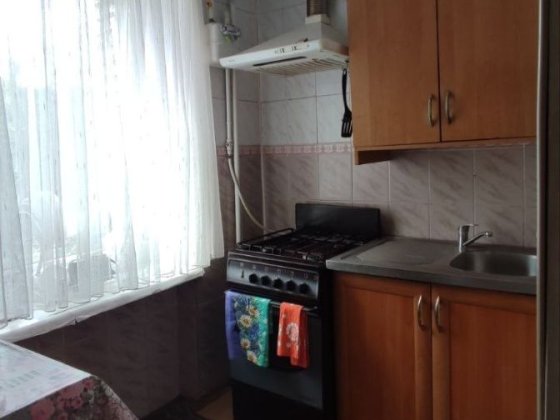 2 кімн на третьому поверсі,ближній центр,м. Сокаль Шептицький