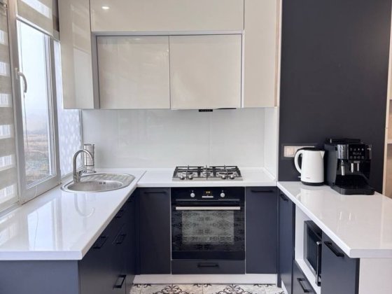 Продаж затишної квартири з ремонтом Хмельницький