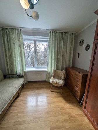 Продам 3-х кімнатну квартиру - фото 1