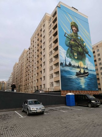 Продаж 2кімнатної квартири на Озерній - фото 1