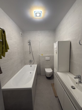 Терміново! 1к з готовим ремонтом, ідеальний середній поверх 40964 - фото 1