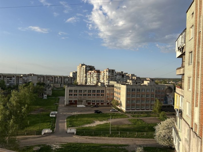 Продаж 1 кім квартири по Корольова - фото 1