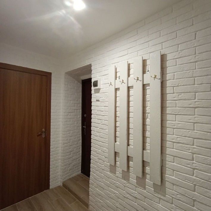 Продаж 1 кім квартири площа 40 м.кв з ремонтом - фото 1