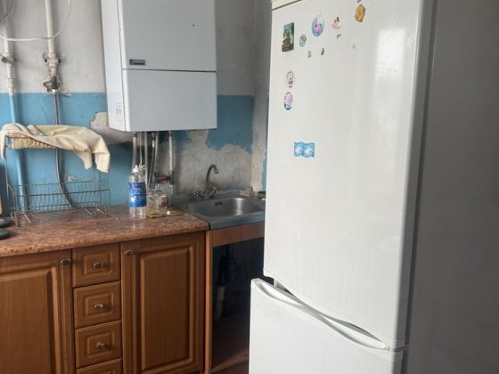 Продаж 2 кім квартири в центрі міста Шептицкий