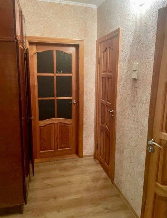 3 квмнатна квартира готова до проживання - фото 1