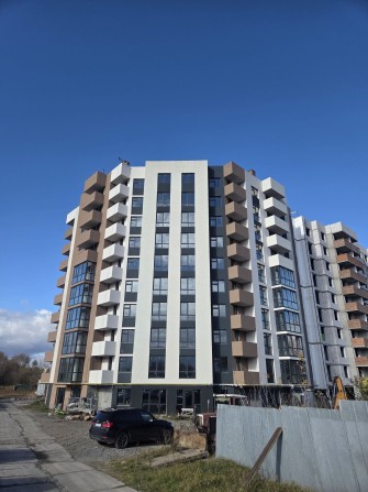 Продаж 1к біля ТРЦ Woodmall 48м², 9/10 - фото 1