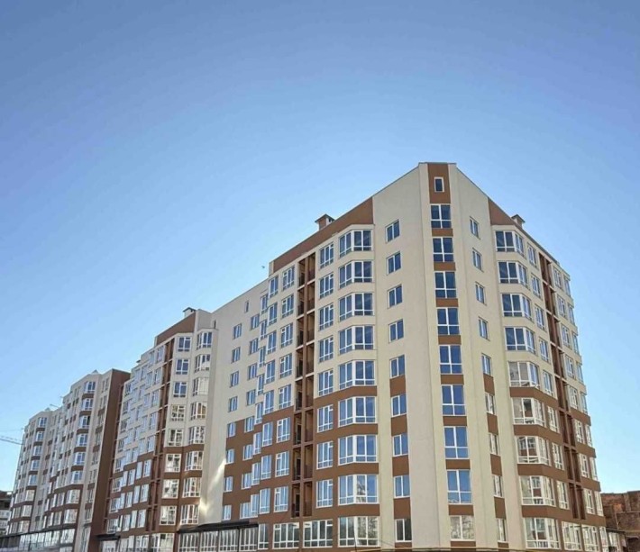 Пропонуємо  простору 1-кімнатну квартиру в сучасному ЖК "Софія" - фото 1