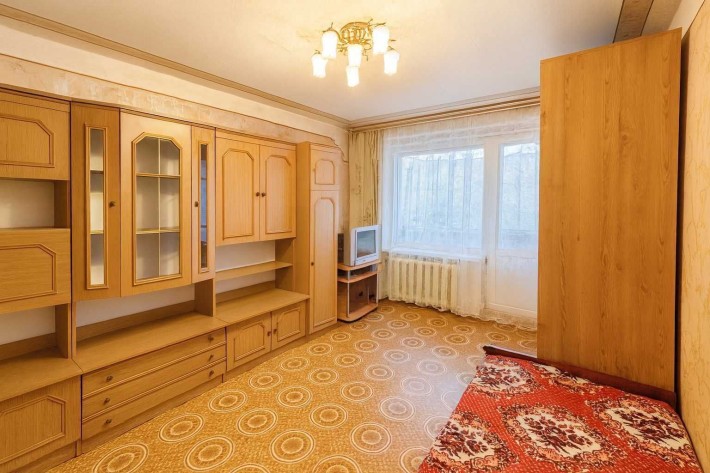 Золота жила: квартира під оренду з доходом від дня 1 ID 8921 - фото 1