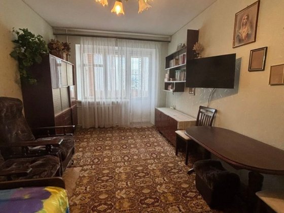 Продам однокімнатну квартиру у м.Шептицький Шептицький