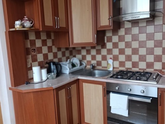 Продам 2 - кімнатну квартиру Шептицький