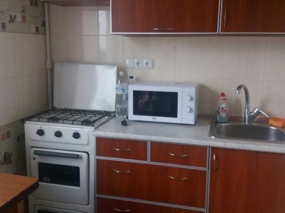 1 комнатная квартира в Чугуеве Чугуїв