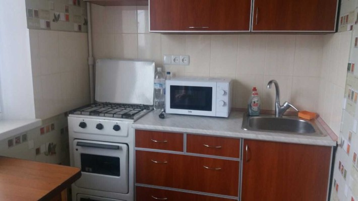 1 комнатная квартира в Чугуеве - фото 1