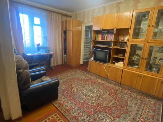 Продам 3к Кв в городе Чугуев,от собственника Чугуев