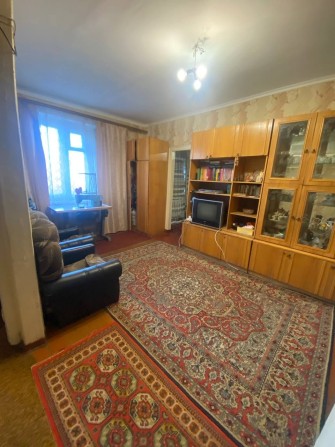 Продам 3к Кв в городе Чугуев,от собственника - фото 1