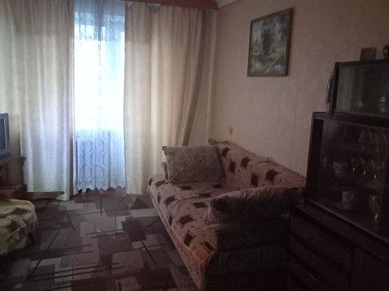 Пропонуємо квартиру в Чугуєві Чугуев