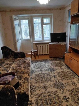 Продам 2*х комнатную квартиру - фото 1