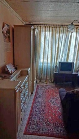 Продам 1 комнатную квартиру - фото 1