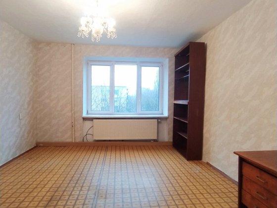 Терміново! 2к Виставка! Цегла середній поверх, індив.опалення 41748 Хмельницкий