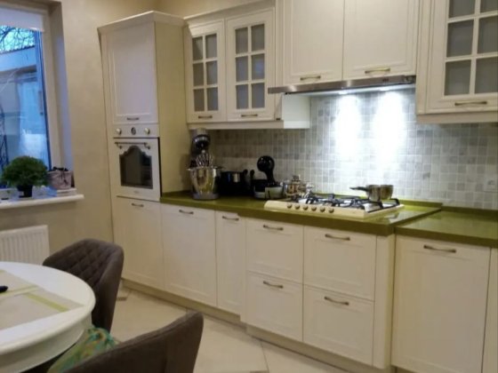 Продаж 1 кім квартири з автономним опаленням Шептицький