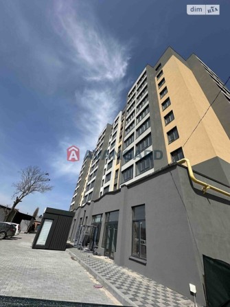 3к квартира , новобудова, вул. Шухевича( Гречани) - фото 1