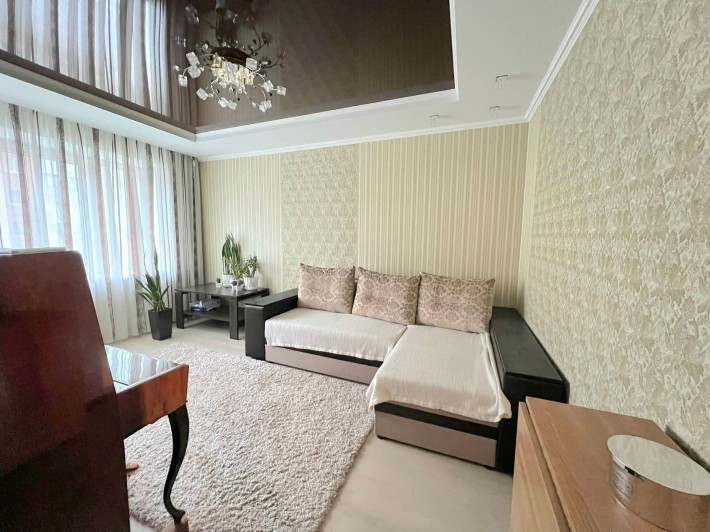 Продам 2-кім квартиру на другому поверсі - фото 1