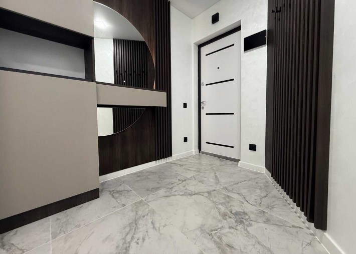 Продам 1к квартиру з якісним ремонтом!! ВИСТАВКА!! - фото 1