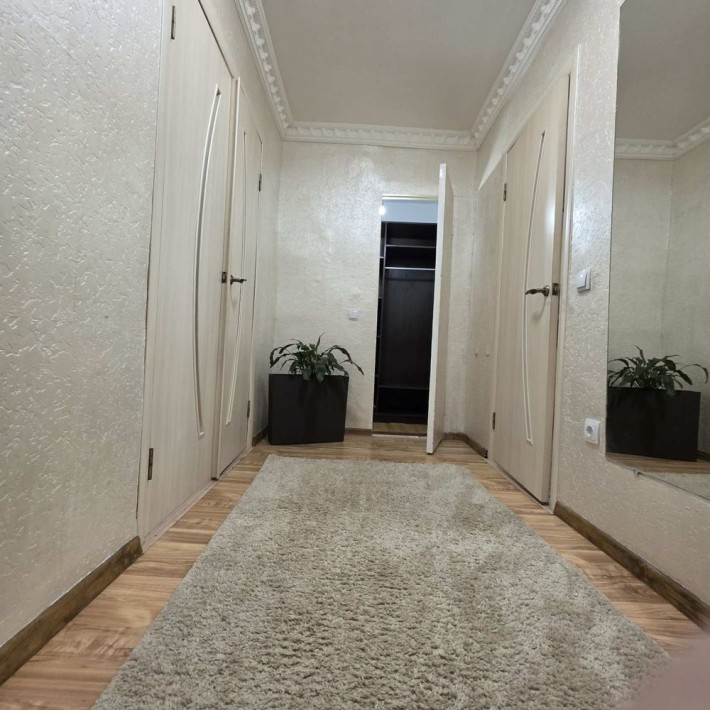 Продаж 1 кім квартири на 2 поверсі - фото 1