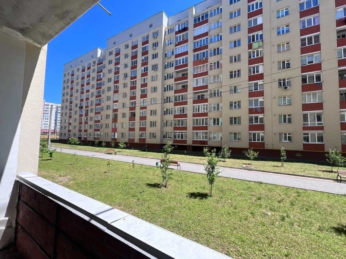 Продаж 2 к квартири РАУШ зданий іпотека виплати - фото 1