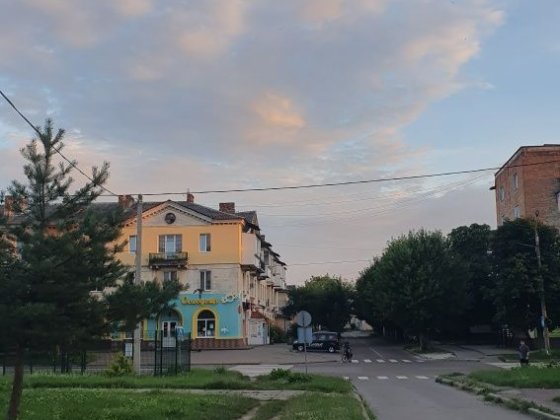 НОВИНКА Продаж 2х кім квартири р-н Ринку Шептицький