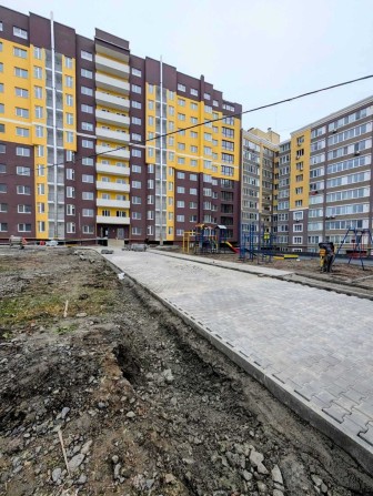 Продаж 2к квартири ЖК Приозерний RUBI 41749 - фото 1