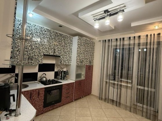 Продаж 2 кім квартири в Новобудові Шептицкий