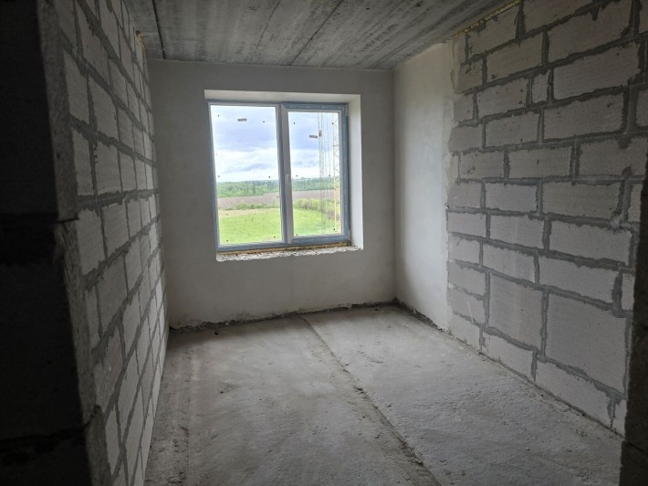 Простора 2к з виглядом на річку, чудове планування 39381 - фото 1