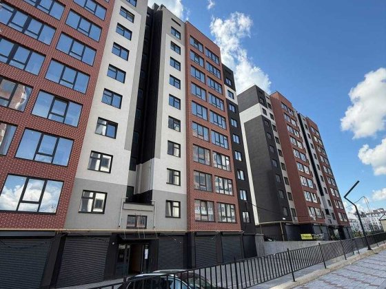Продаж 1кімнатної квартири в ЖК Авіла Сіті Хмельницкий