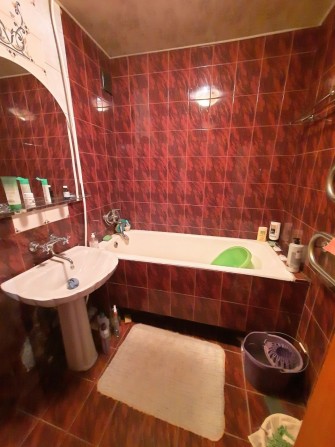 Продам 3-кім квартиру, великої площі - фото 1