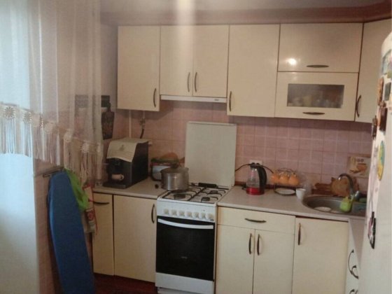 3 кімнатеа капртира на Зарічанській Хмельницький