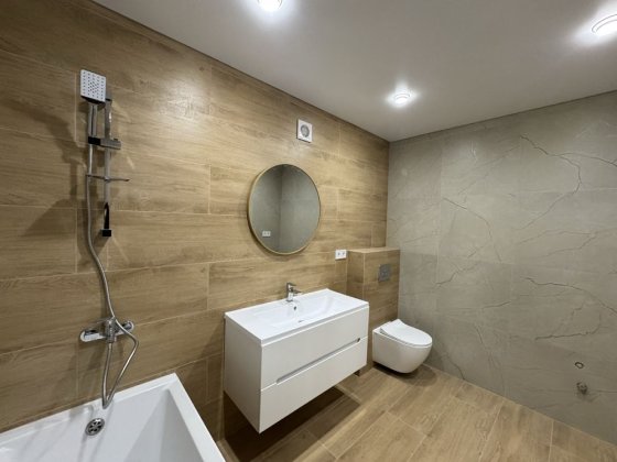 Докімнатна квартира з неймовірною кухнею 19,5 кв.м Хмельницкий