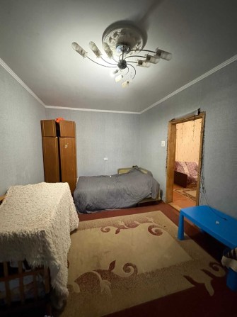 Продаж 3 кімнатної квартири. Озерна. Середній поверх. - фото 1