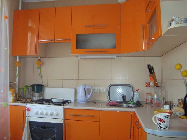 1 кім Зарічанська 20 ТЕРМІНОВО! ID 1116 - фото 1