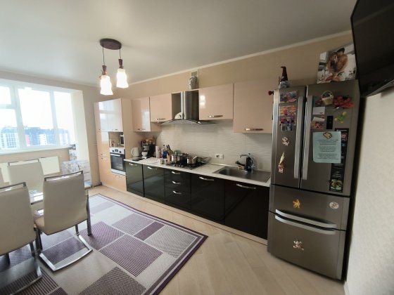 Супер пропозиція! 2к з хоршим ремонтом та великою кухнею 40913 Хмельницкий