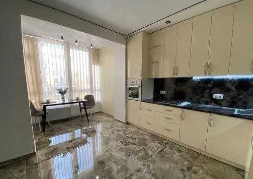 2к Виставка Олімпійський 2
Продаж 2к квартири, 58 кв.м.,Старок.шосе - фото 1